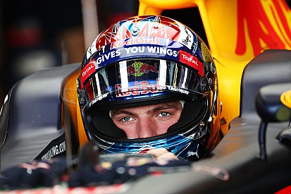 Pela quarta vez, Verstappen vence eleição do "Piloto do Dia"