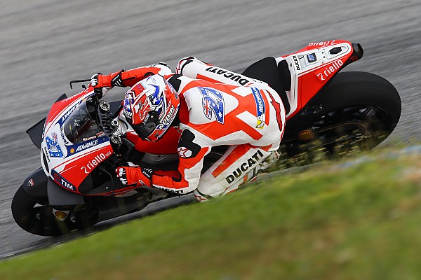 Casey Stoner: "Uitloopzones Red Bull Ring zijn gevaarlijk"