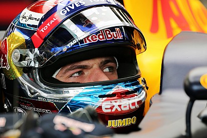"Driver of the Day": a Silverstone c'è il poker di Verstappen