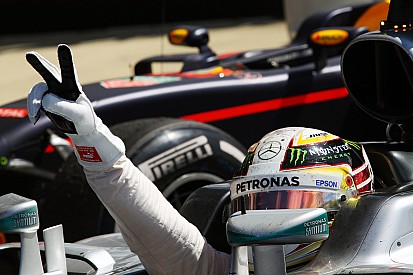 Rivalidade interna explode em Silverstone: veja declarações