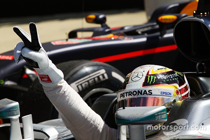 Rivalidade interna explode em Silverstone: veja declarações