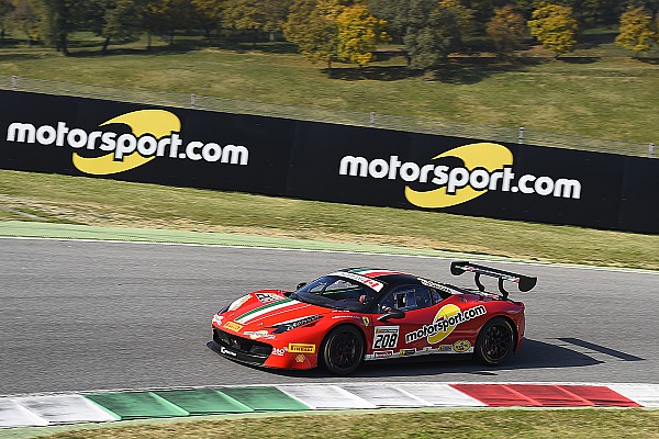 Motorsport.com acquisisce FerrariChat.com, la community Ferrari più grande al mondo