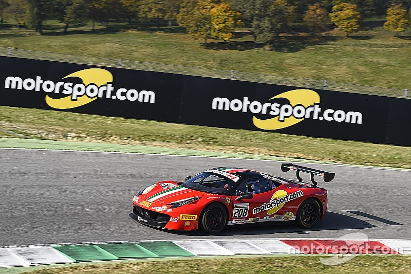 Motorsport.com acquisisce FerrariChat.com, la community Ferrari più grande al mondo