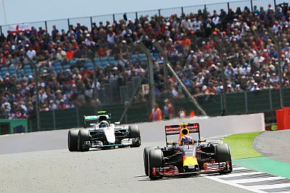 Mercedes - Le déficit de Red Bull ne vient pas de son moteur