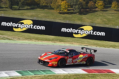 Motorsport.com dünyanın en büyük online Ferrari topluluğu FerrariChat.com'u satın aldı