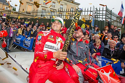 Coluna do Nelsinho: de Le Mans a Londres e de volta à NASCAR