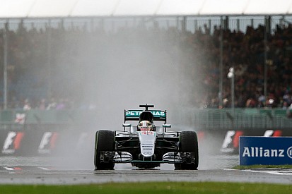 Pénalité pour Hamilton - Les deux prochains GP seront déterminants