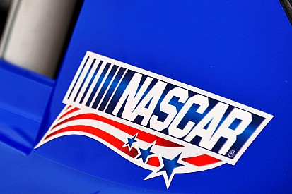 NASCAR makes changes to competition executive team