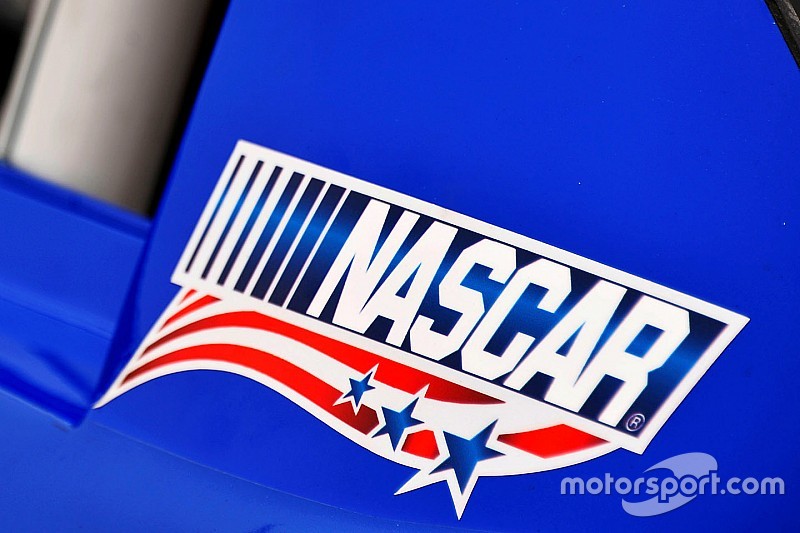 NASCAR makes changes to competition executive team