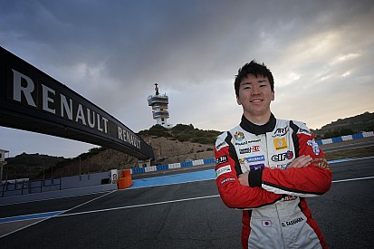 Sasahara secures T-Sport drive for Spa, Imola