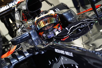 Avec ou sans McLaren, Vandoorne pense être en F1 en 2017