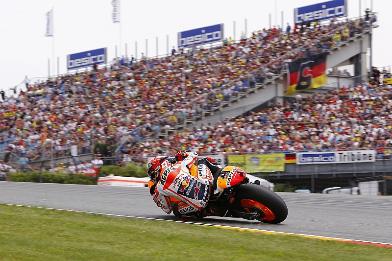 Marc M&aacute;rquez, Repsol Honda Team