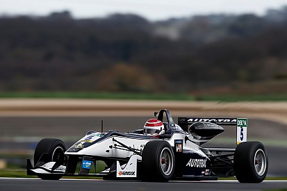 "Em casa", Piquet projeta etapa desafiadora em Zandvoort