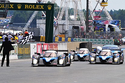 Nostalgie - Les chiffres clé de la Peugeot 908 HDI FAP