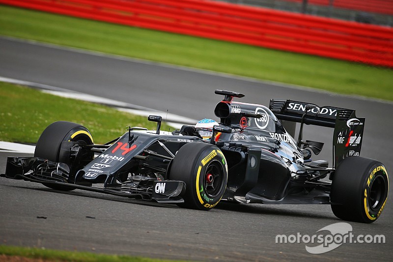 Honda testlerde motor performansındaki iyileşmeyi doğruladı