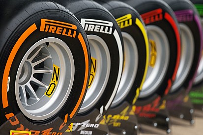 Pirelli Meksika GP'si lastiklerini açıkladı