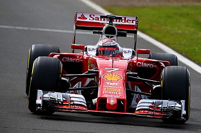 La Ferrari lavora sul presente, Mercedes e Red Bull sul futuro