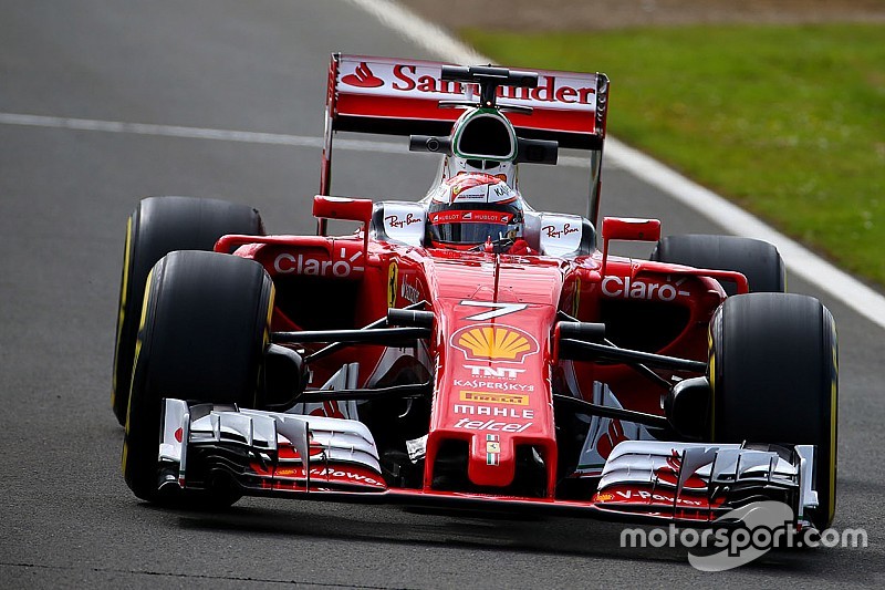 La Ferrari lavora sul presente, Mercedes e Red Bull sul futuro