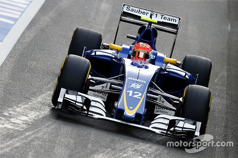Кальтенборн отказалась называть новых инвесторов Sauber