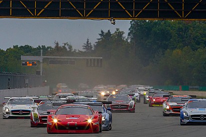 Racing action doubled: 12H Epilog Brno upgraded to 24-hour race