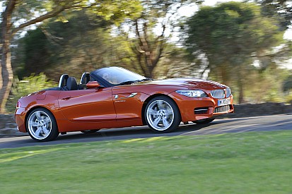Le roadster BMW Z4 va tirer sa révérence