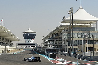 Pirelli wants 2017 pre-season testing in Middle East