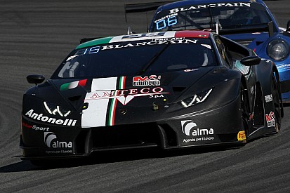 È di Agostini e Di Folco il giro più veloce nelle Libere 1 del Mugello