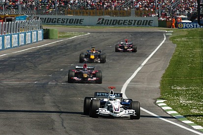 Imola signs agreement with Ecclestone for Italian GP