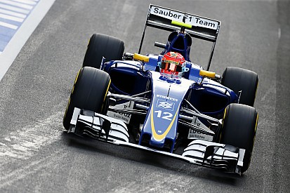No hay fecha límite para la “solución” de Sauber