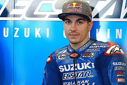 Viñales: “Entrenamos bien, pero tenemos que rematar en carrera”
