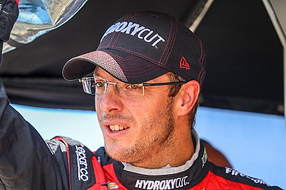EL1 - Bourdais le plus rapide d'entrée