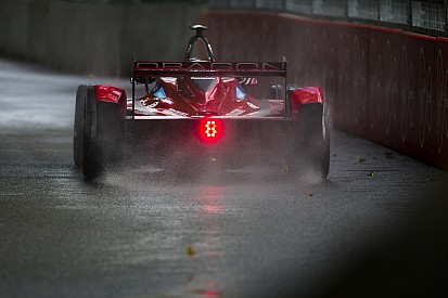 La Dragon Racing impugna l'esito dell'ultima gara di F.E!