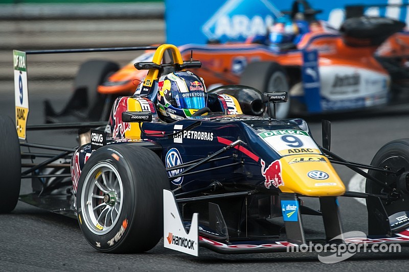 Stroll e Sette Câmara esclusi per irregolarità, le pole di Q2 e Q3 vanno a Illot e Günther
