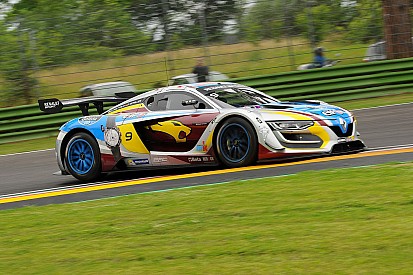 Schiller e Rueda monopolizzano la prima fila al Red Bull Ring per Gara 1