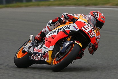 EL3 - Márquez de retour, inquiétude pour Lorenzo