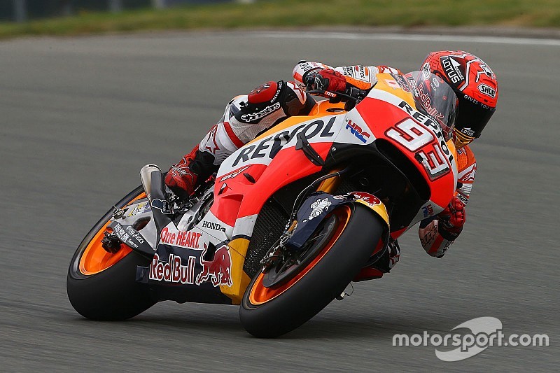 EL3 - Márquez de retour, inquiétude pour Lorenzo