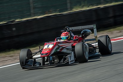 Stroll regola Cassidy e Lorandi e domina Gara 1 a Zandvoort
