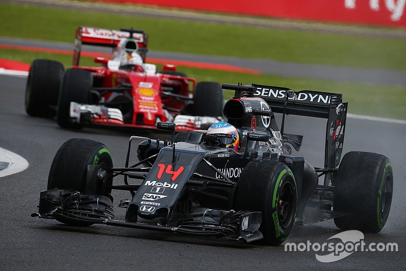 De Ferrari à McLaren, Alonso est toujours sans regret