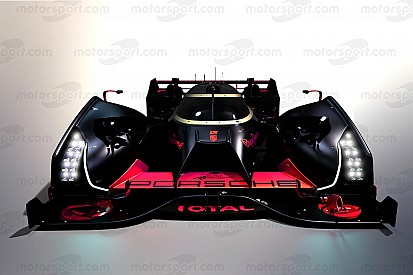 Fotogallery: le LMP1 del futuro, concept di fantasia per il 2030