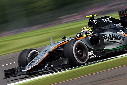 Force India classifica restrições de rádio como "ridículas"
