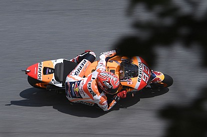 Márquez - ''Une dose de motivation supplémentaire''