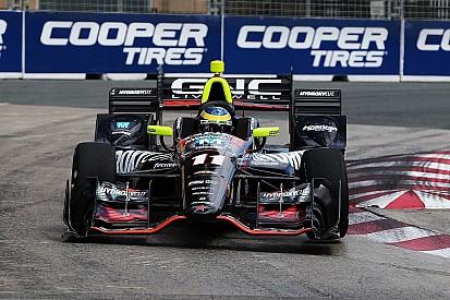 EL3 - Doublé français, Bourdais devant Pagenaud