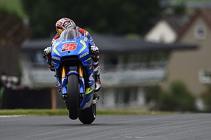 Maverick Viñales déçu, mais pas surpris