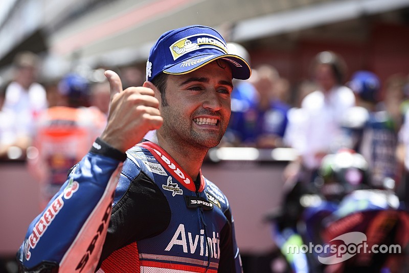 Barberá: “Todo el mundo busca rebufos, luego hay que salir y hacer la vuelta”