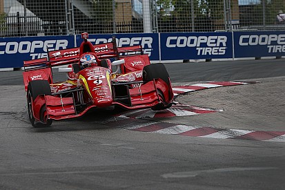 Qualifs - Dixon en pole sur le fil !