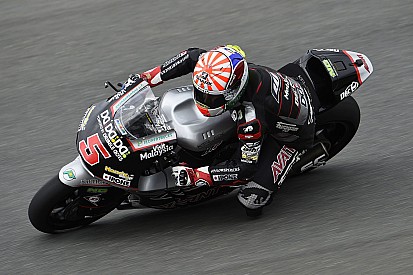 Zarco frustra alemães e derrota Folger em Sachsenring