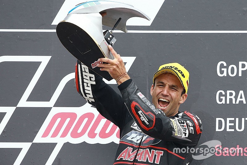 Zarco à son zénith, Rins et Lowes perdent gros
