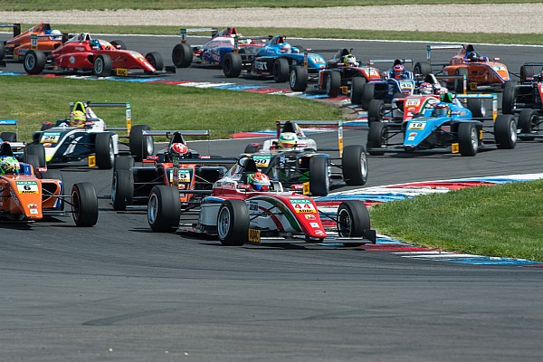 Ra&uacute;l Guzm&aacute;n finaliza cuarto en Mugello 