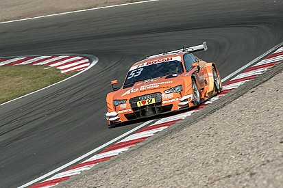 Jamie Green si impone in Gara 2 a Zandvoort