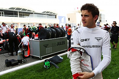 Morte de Jules Bianchi completa um ano; relembre carreira